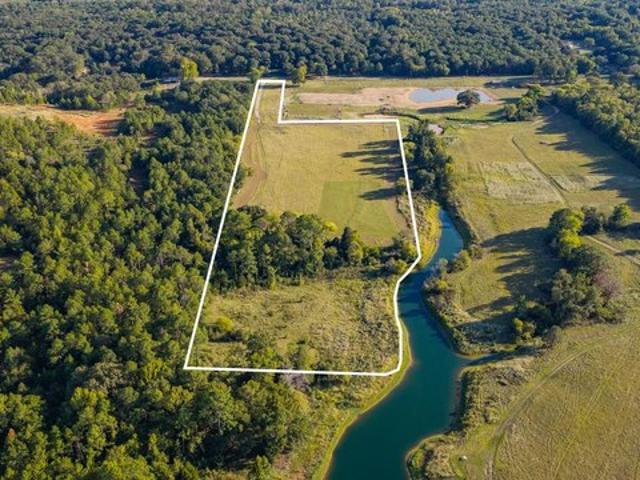 Land for sale in Smith, Texas