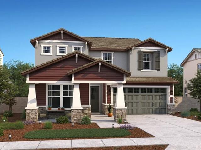 House for sale in French Camp, California