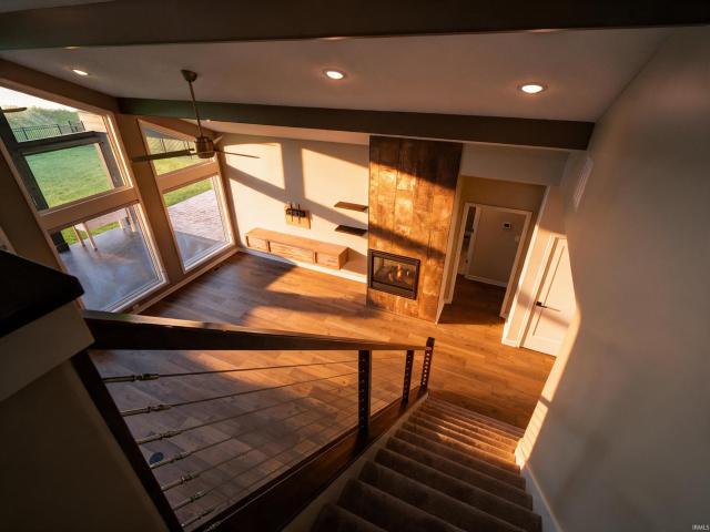 House for sale in Leo-Cedarville, Allen County