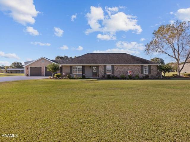 House for sale in Kaplan, Vermilion Parish