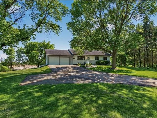 House for sale in New Germany, Minnesota