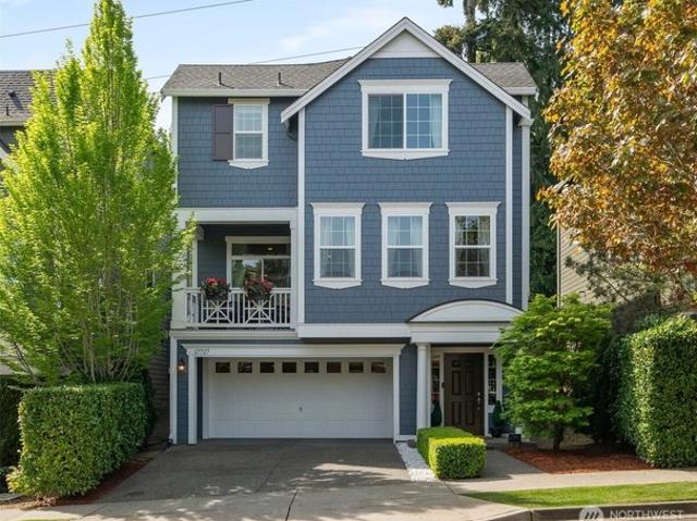 House for sale in Redmond, Washington