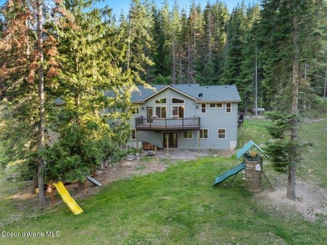 House for sale in Cataldo, Idaho
