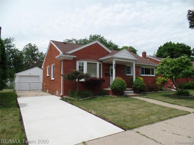 Property for rent in Michigan