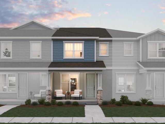 Townhouse for sale in Winter Garden, Florida