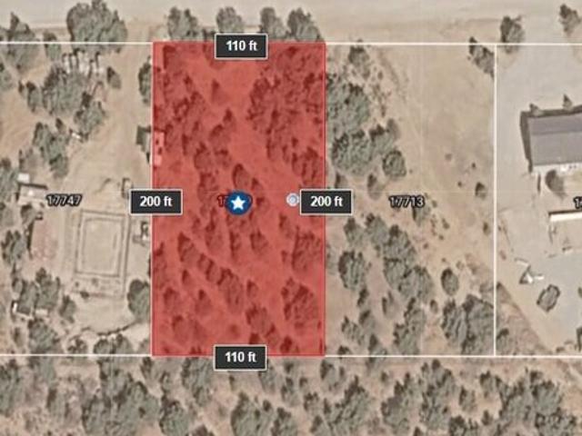 Land for sale in Iron, Utah