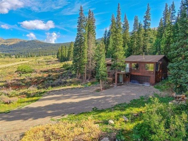 House for sale in Colorado