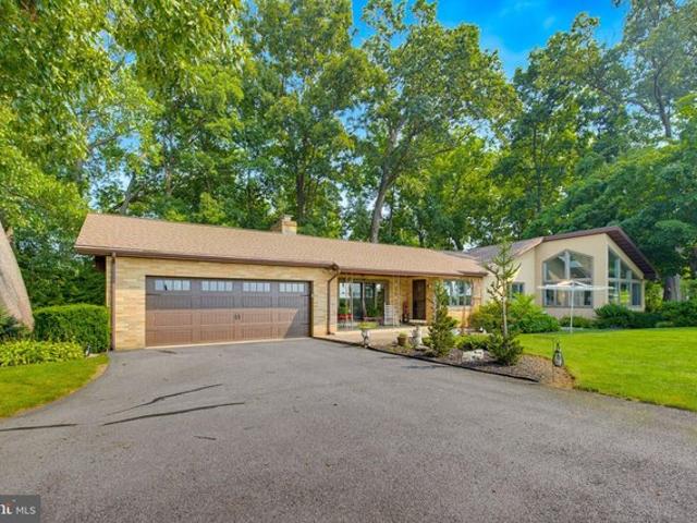 House for sale in Manheim, Pennsylvania
