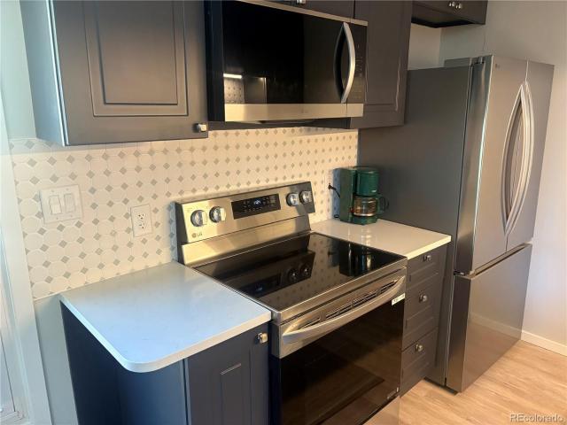 House for sale in Clear Creek, Colorado
