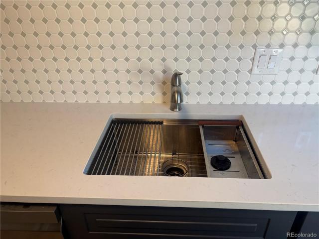 House for sale in Clear Creek, Colorado