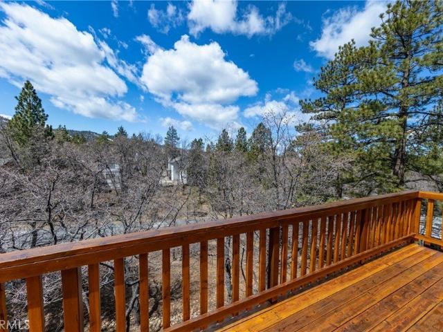 House for sale in Big Bear City