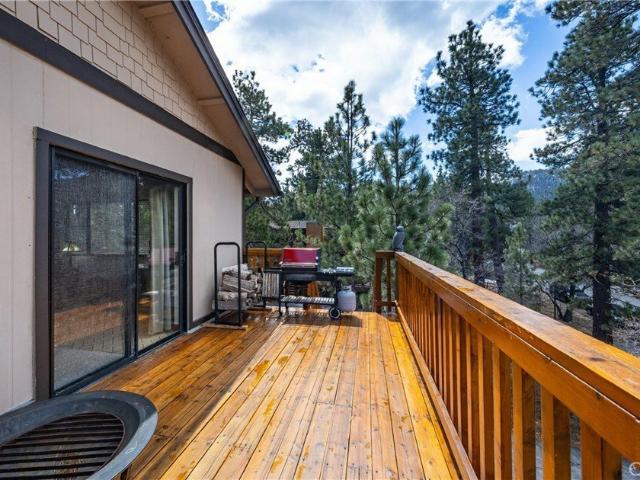 House for sale in Big Bear City