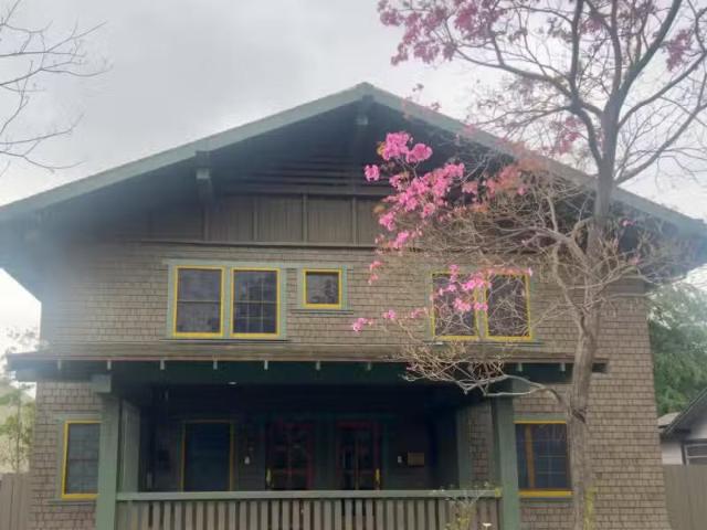 House for rent in Pasadena