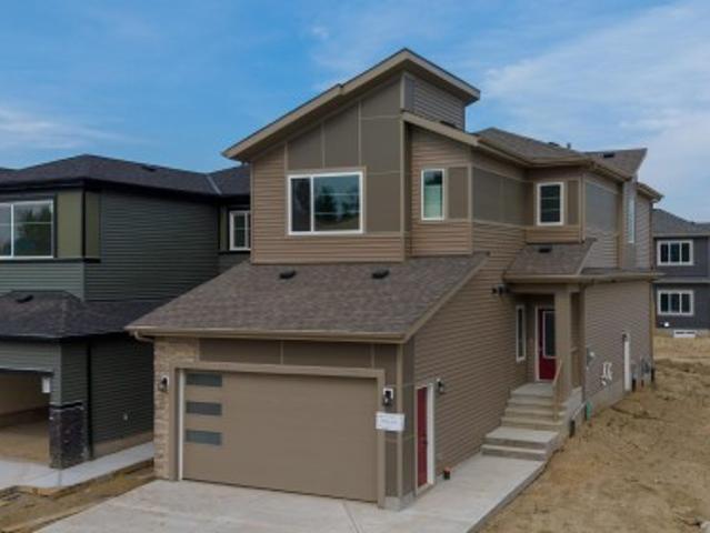 House for sale in Wedgewood, Alberta
