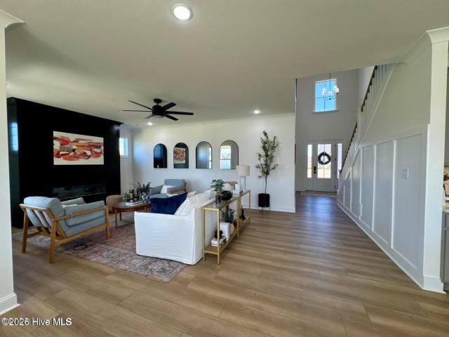 House for sale in Grimesland, North Carolina