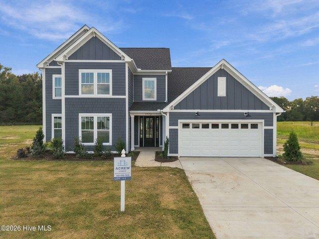 House for sale in Grimesland, Pitt County