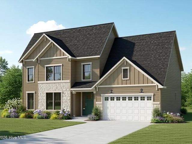 House for sale in Grimesland, North Carolina