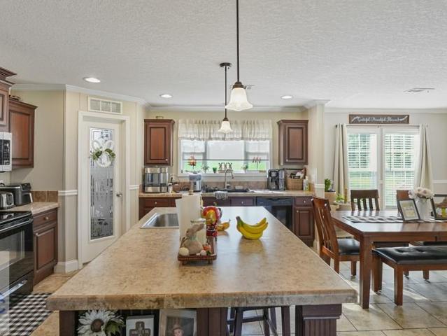 House for sale in Odum, Georgia