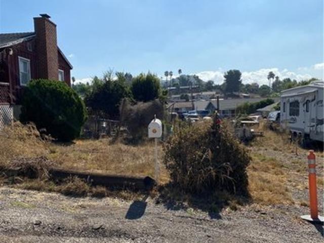House for sale in El Cajon, California