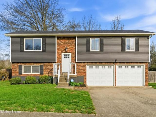 House for sale in Fort Knox, Kentucky