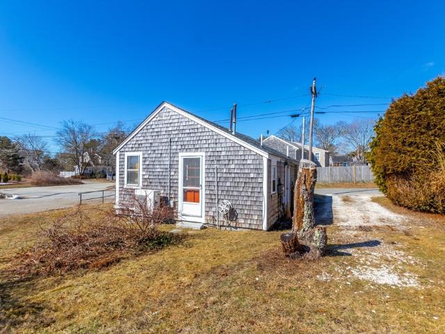 House for sale in Chatham, Massachusetts