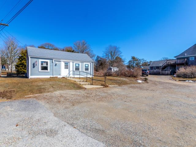 House for sale in Chatham, Massachusetts