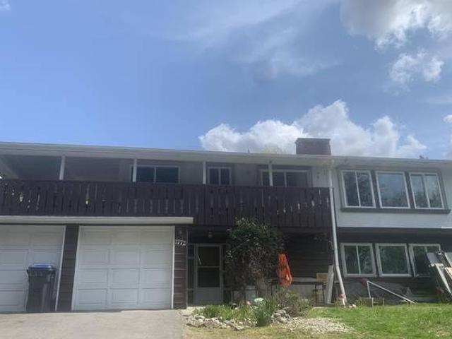 House for sale in Port Coquitlam, British Columbia