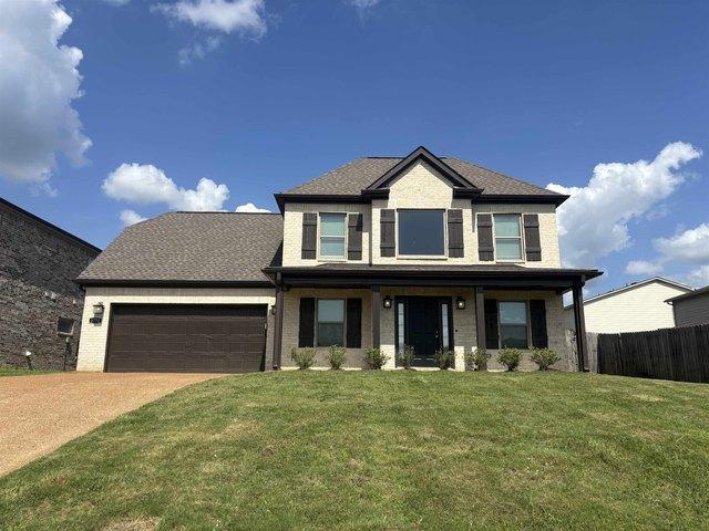 House for sale in Tennessee