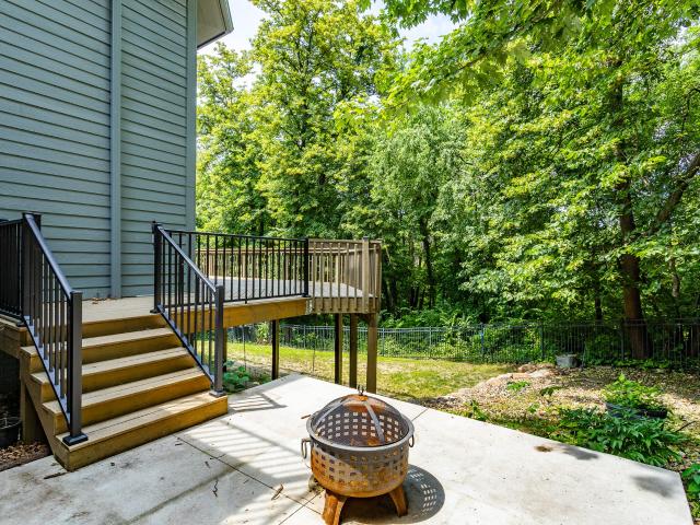 House for sale in Clive, Iowa