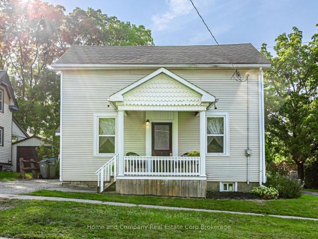 House for sale in St. Marys, Ontario