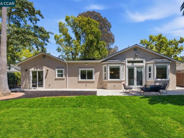House for sale in Pleasant Hill, California