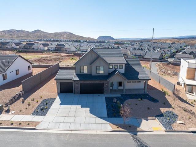 House for sale in Washington, Utah