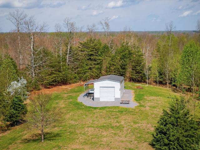 Land for sale in Haydenburg, Middle Tennessee