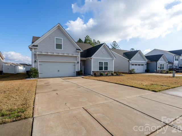 Property for sale in Oakboro, North Carolina