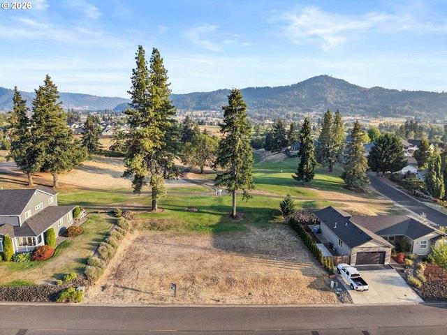 Land for sale in Sutherlin, Douglas County