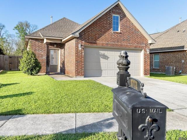 House for sale in Carville, Louisiana