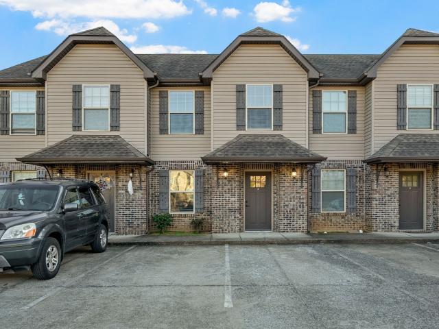 Property for rent in Tennessee