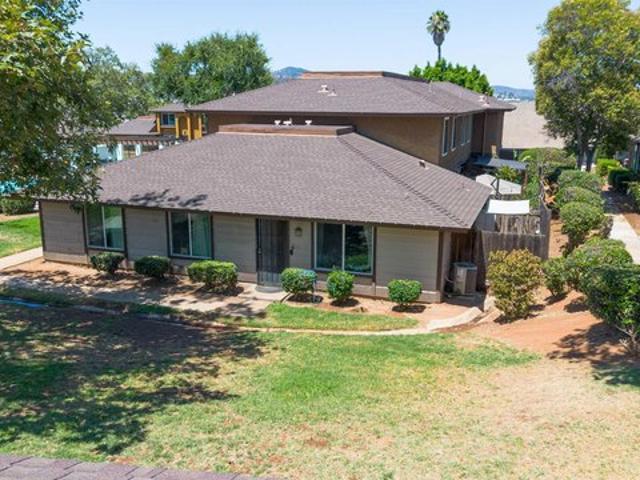 Townhouse for sale in El Cajon, California