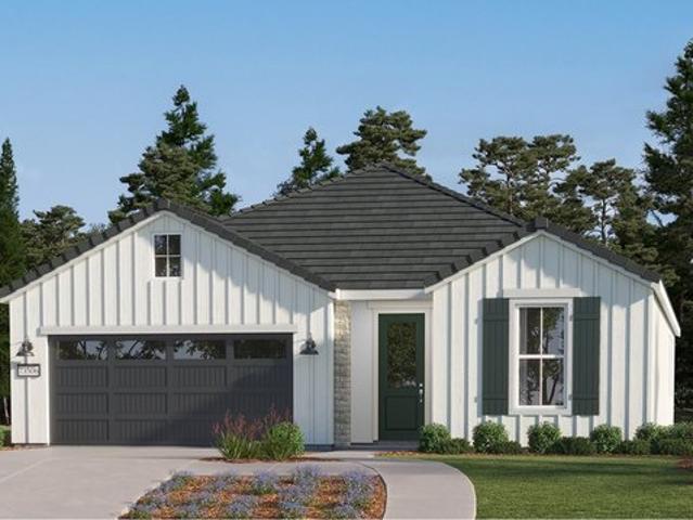 House for sale in Madera, California