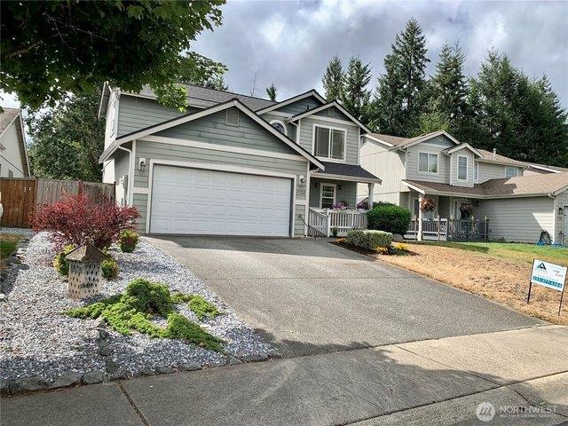 House for sale in Tacoma, Washington