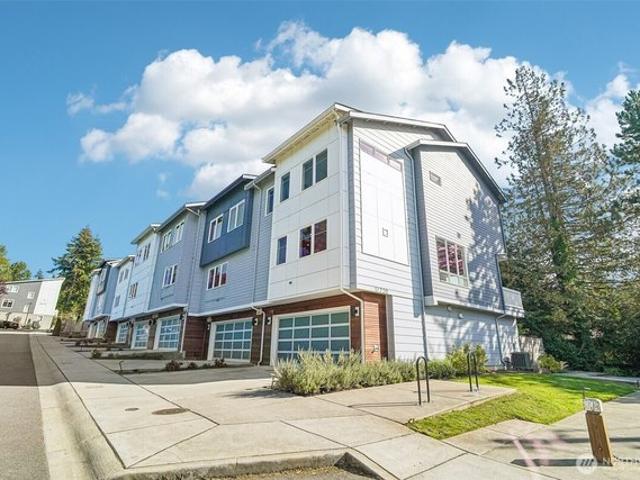 Townhouse for sale in Kenmore, King County