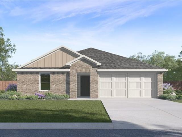 House for sale in Ark