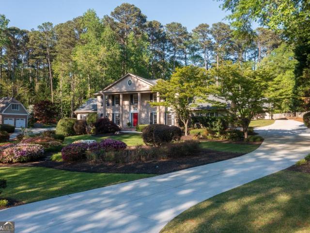 House for sale in Tucker, Georgia