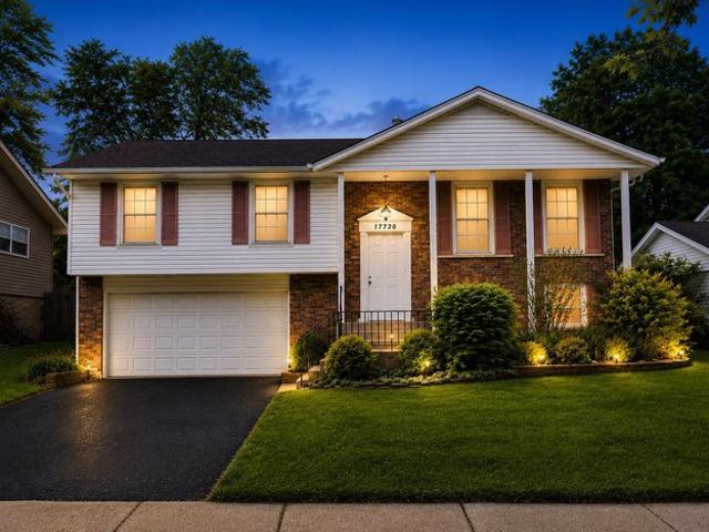 House for sale in Homewood, Illinois