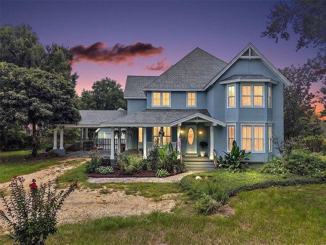 House for sale in Mount Dora, Florida