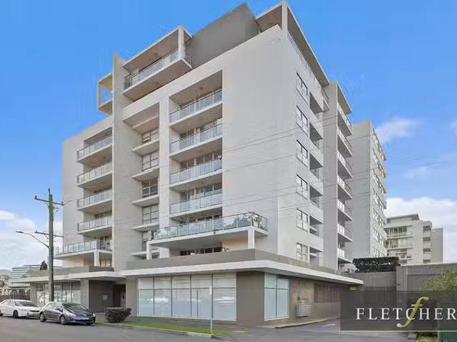 Apartment for rent in Sydney, New South Wales