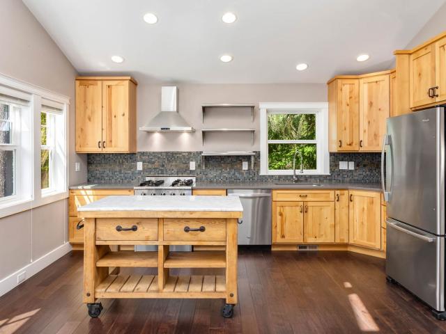 House for rent in Washington