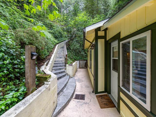 House for sale in California