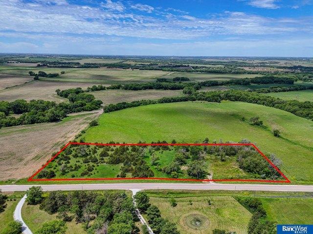 Land for sale in Nebraska
