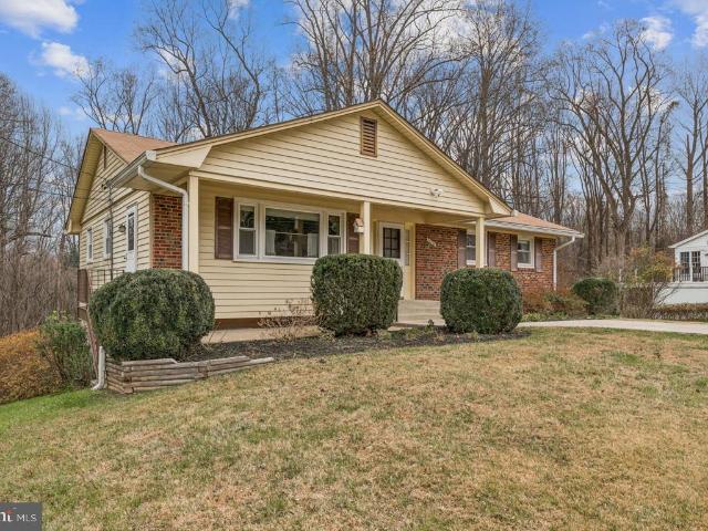 Property for sale in Ashton, Maryland